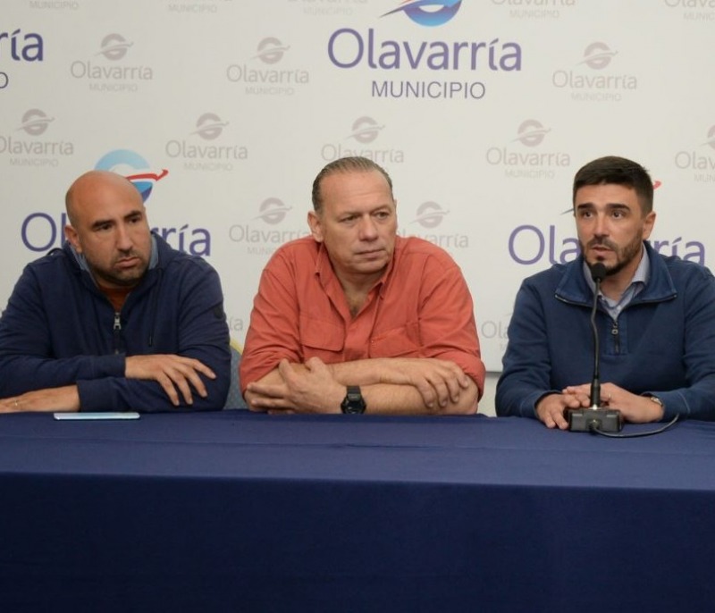 Berni cuestion la segunda autopsia del caso Abreg